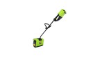 Снегоуборочная лопата Greenworks GD60SS30, 60v, 30 см, 1.4 кВт, 1.9 л.с, без АКБ и ЗУ (аккумуляторная)