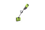 Снегоуборочная лопата Greenworks GD60SS30, 60v, 30 см, 1.4 кВт, 1.9 л.с, без АКБ и ЗУ (аккумуляторная)