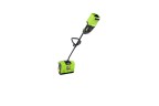 Снегоуборочная лопата Greenworks GD60SS30, 60v, 30 см, 1.4 кВт, 1.9 л.с, без АКБ и ЗУ (аккумуляторная)