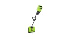 Снегоуборочная лопата Greenworks GD60SS30, 60v, 30 см, 1.4 кВт, 1.9 л.с, без АКБ и ЗУ (аккумуляторная)