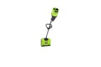 Снегоуборочная лопата Greenworks GD60SS30, 60v, 30 см, 1.4 кВт, 1.9 л.с, без АКБ и ЗУ (аккумуляторная)