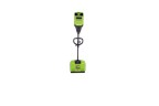 Снегоуборочная лопата Greenworks GD60SS30, 60v, 30 см, 1.4 кВт, 1.9 л.с, без АКБ и ЗУ (аккумуляторная)