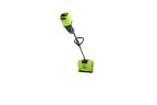 Снегоуборочная лопата Greenworks GD60SS30, 60v, 30 см, 1.4 кВт, 1.9 л.с, без АКБ и ЗУ (аккумуляторная)
