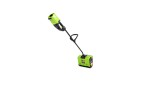 Снегоуборочная лопата Greenworks GD60SS30, 60v, 30 см, 1.4 кВт, 1.9 л.с, без АКБ и ЗУ (аккумуляторная)