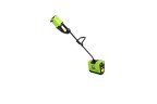 Снегоуборочная лопата Greenworks GD60SS30, 60v, 30 см, 1.4 кВт, 1.9 л.с, без АКБ и ЗУ (аккумуляторная)