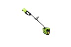 Снегоуборочная лопата Greenworks GD60SS30, 60v, 30 см, 1.4 кВт, 1.9 л.с, без АКБ и ЗУ (аккумуляторная)