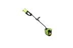 Снегоуборочная лопата Greenworks GD60SS30, 60v, 30 см, 1.4 кВт, 1.9 л.с, без АКБ и ЗУ (аккумуляторная)