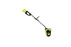 Снегоуборочная лопата Greenworks GD60SS30, 60v, 30 см, 1.4 кВт, 1.9 л.с, без АКБ и ЗУ (аккумуляторная)