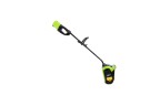 Снегоуборочная лопата Greenworks GD60SS30, 60v, 30 см, 1.4 кВт, 1.9 л.с, без АКБ и ЗУ (аккумуляторная)