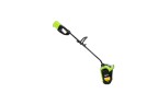 Снегоуборочная лопата Greenworks GD60SS30, 60v, 30 см, 1.4 кВт, 1.9 л.с, без АКБ и ЗУ (аккумуляторная)