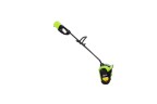 Снегоуборочная лопата Greenworks GD60SS30, 60v, 30 см, 1.4 кВт, 1.9 л.с, без АКБ и ЗУ (аккумуляторная)