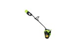 Снегоуборочная лопата Greenworks GD60SS30, 60v, 30 см, 1.4 кВт, 1.9 л.с, без АКБ и ЗУ (аккумуляторная)