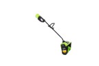 Снегоуборочная лопата Greenworks GD60SS30, 60v, 30 см, 1.4 кВт, 1.9 л.с, без АКБ и ЗУ (аккумуляторная)