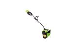 Снегоуборочная лопата Greenworks GD60SS30, 60v, 30 см, 1.4 кВт, 1.9 л.с, без АКБ и ЗУ (аккумуляторная)