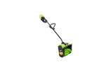 Снегоуборочная лопата Greenworks GD60SS30, 60v, 30 см, 1.4 кВт, 1.9 л.с, без АКБ и ЗУ (аккумуляторная)