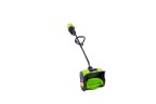 Снегоуборочная лопата Greenworks GD60SS30, 60v, 30 см, 1.4 кВт, 1.9 л.с, без АКБ и ЗУ (аккумуляторная)
