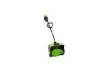 Снегоуборочная лопата Greenworks GD60SS30, 60v, 30 см, 1.4 кВт, 1.9 л.с, без АКБ и ЗУ (аккумуляторная)