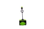 Снегоуборочная лопата Greenworks GD60SS30, 60v, 30 см, 1.4 кВт, 1.9 л.с, без АКБ и ЗУ (аккумуляторная)