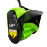 Снегоуборочная лопата Greenworks GD60SS30k4, 60v, 30 см, 1.4 кВт, 1.9 л.с, в комплекте с АКБ 4 А·ч и ЗУ (аккумуляторная)