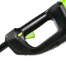 Снегоуборочная лопата Greenworks GD60SS30k4, 60v, 30 см, 1.4 кВт, 1.9 л.с, в комплекте с АКБ 4 А·ч и ЗУ (аккумуляторная)