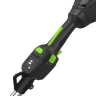 Триммер Greenworks ST121, 82v, 40 см, 1.2 кВт, без АКБ и ЗУ (аккумуляторный)
