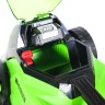 Газонокосилка Greenworks GD24LM33k4, 24v, 33 см, в комплекте с АКБ 4 А·ч и ЗУ (аккумуляторная)