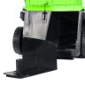 Газонокосилка Greenworks GD24LM33k4, 24v, 33 см, в комплекте с АКБ 4 А·ч и ЗУ (аккумуляторная)