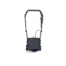 Газонокосилка Greenworks GD24LM33k4, 24v, 33 см, в комплекте с АКБ 4 А·ч и ЗУ (аккумуляторная)