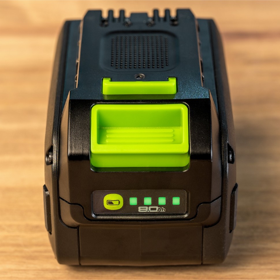 Аккумулятор Greenworks High Power G24HP8, 24V, 8Ач