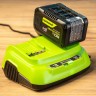 Аккумулятор Greenworks High Power G24HP8, 24V, 8Ач