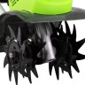 Культиватор Greenworks G40TL, 40v, без АКБ и ЗУ (аккумуляторный)