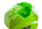 Культиватор Greenworks G40TL, 40v, без АКБ и ЗУ (аккумуляторный)