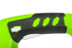 Садовые ножницы кусторез Greenworks G3,6HS, 3.6v, встроенный АКБ 2 А·ч и ЗУ (аккумуляторные)