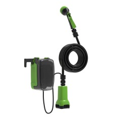 Насос для полива из бочки Greenworks G24SWP, 24v, без АКБ и ЗУ (аккумуляторный)