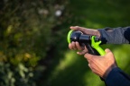 Насос для полива из бочки Greenworks G24SWP, 24v, без АКБ и ЗУ (аккумуляторный)