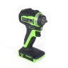 Ударный гайковерт Greenworks GD24IW200, 24v, 200 Нм, без АКБ и ЗУ (аккумуляторный)