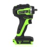 Ударный гайковерт Greenworks GD24IW200, 24v, 200 Нм, без АКБ и ЗУ (аккумуляторный)