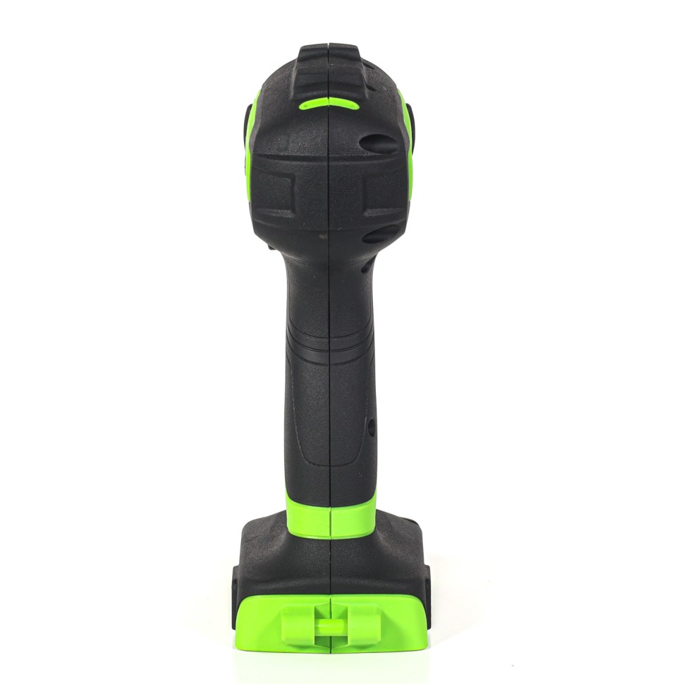 Ударный гайковерт Greenworks GD24IW200, 24v, 200 Нм, без АКБ и ЗУ (аккумуляторный)
