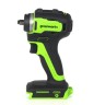 Ударный гайковерт Greenworks GD24IW200, 24v, 200 Нм, без АКБ и ЗУ (аккумуляторный)
