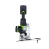Циркулярная пила Greenworks G24MCS, 24v, 120 мм, без АКБ и ЗУ (аккумуляторная, мини)