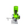 Циркулярная пила Greenworks G24MCS, 24v, 120 мм, без АКБ и ЗУ (аккумуляторная, мини)