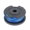Катушка c крышкой для триммера 40V Greenworks (2926207)