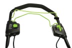 Газонокосилка Greenworks GC82LM51SP2k5, 82v, 51 см, в комплекте с АКБ 5 А·ч и ЗУ 8A (аккумуляторная, самоходная)