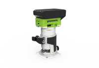 Фрезер Greenworks G24RO, 24v, без АКБ и ЗУ (аккумуляторный)