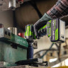 Гайковерт ударный акк. Greenworks IW5500, 24V, б/щет, 1/2'', 500Нм, 3 режима, 1х5Ач,ЗУ,коробка