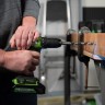 Дрель-шуруповерт Greenworks GD24DD35, 24v, 35 Нм, без АКБ и ЗУ (аккумуляторная)