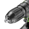 Дрель-шуруповерт Greenworks GD24DD35, 24v, 35 Нм, без АКБ и ЗУ (аккумуляторная)