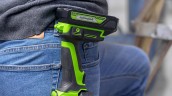 Светодиодный фонарь Greenworks G24SL200, 24v, 200 лм, без АКБ и ЗУ (аккумуляторный)