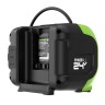 Беспроводная колонка Greenworks GPT-MNBS, 24v/220v, без АКБ и ЗУ (аккумуляторная и сетевая)