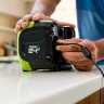 Беспроводная колонка Greenworks GPT-MNBS, 24v/220v, без АКБ и ЗУ (аккумуляторная и сетевая)